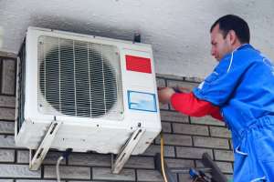 HVAC Companies Near Rockville, NE Available Now